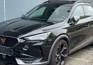Cupra Formentor 220.000 km 19.980 &euro; Sindelfingen 71065