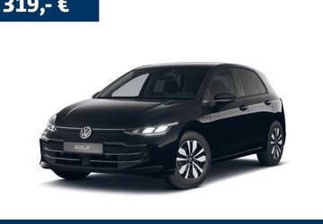 VW Golf 19.330 km 25.930 &euro; Fellbach 70736