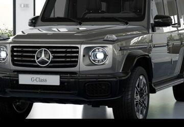 Mercedes-Benz G 450 10.926 km 154.990 &euro; Böblingen 71034