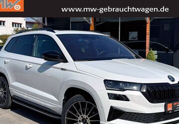 Skoda Karoq 64.999 km 32.990 &euro; Rottenburg 72108