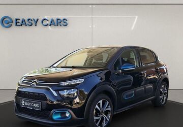 Citroen C3 52.000 km 10.850 &euro; Neckartenzlingen 72654