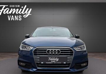 Audi A1 113.000 km 12.499 &euro; Sindelfingen 71069