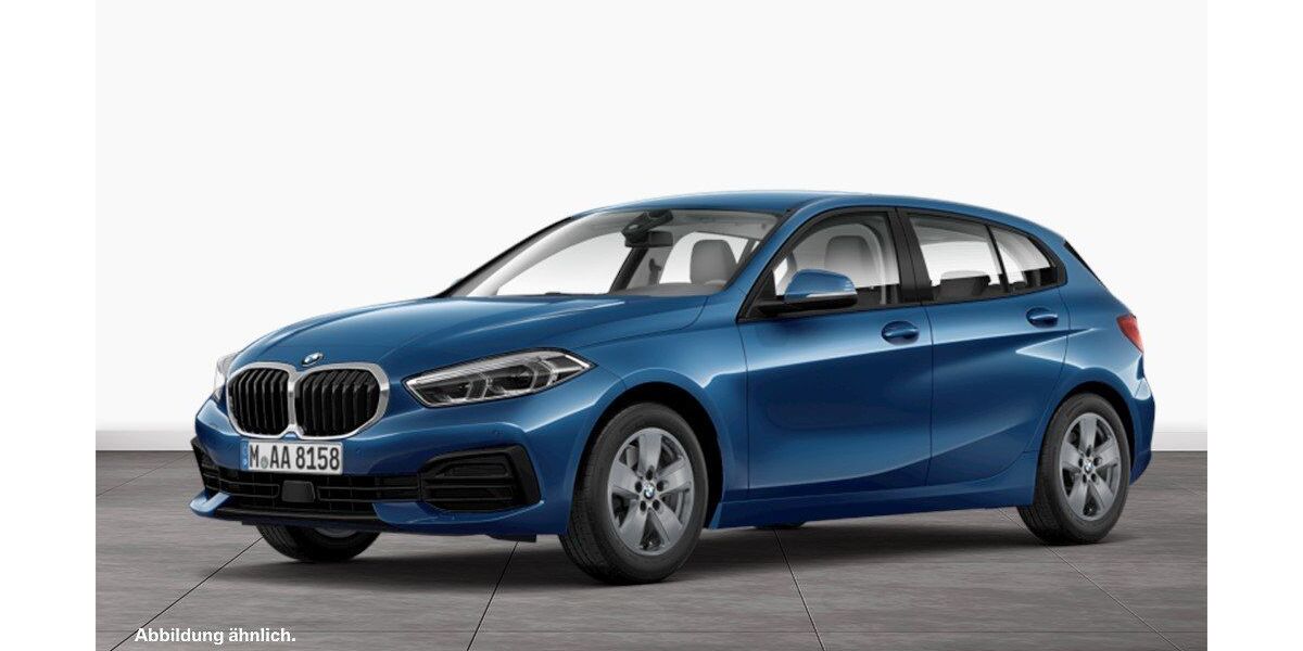 BMW 118 30.178 km 22.990 &euro; Stuttgart 70569