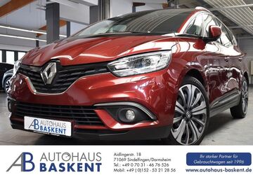 Renault Scenic 125.300 km 13.450 &euro; Sindelfingen-Darmsheim 71069