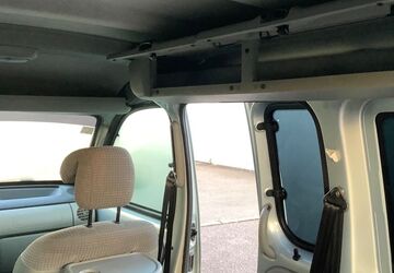 Renault Kangoo 301.849 km 2.100 &euro; Magstadt 71106