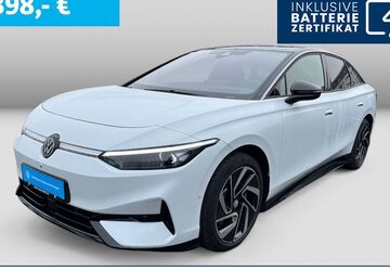 VW ID.7 12.691 km 46.848 &euro; Fellbach 70736