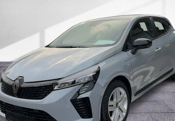 Renault Clio 9.950 km 17.690 &euro; Esslingen 73734