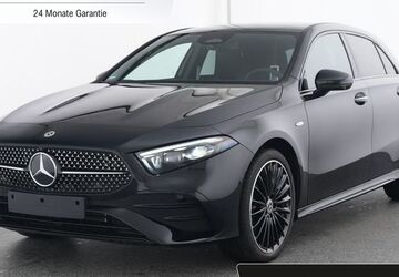 Mercedes-Benz A 250 5.315 km 43.400 &euro; Fellbach 70736