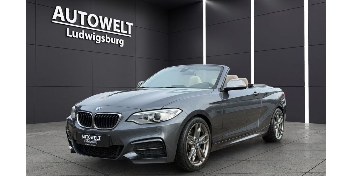 BMW M235 129.000 km 22.900 &euro; Bietigheim-Bissingen 74321