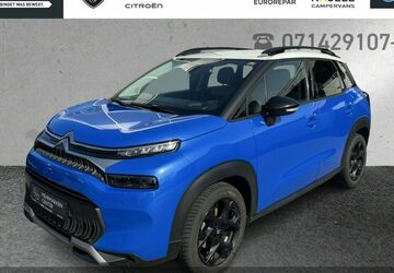 Citroen C3 Aircross 80.175 km 14.800 &euro; Bietigheim-Bissingen 74321