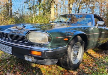 Jaguar XJS 112.500 km 22.900 &euro; Böblingen 71032