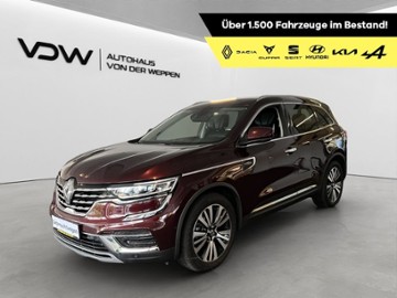 Gebrauchte Renault Koleos