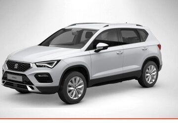 Seat Ateca 17.163 km 26.930 &euro; Nürtingen 72622