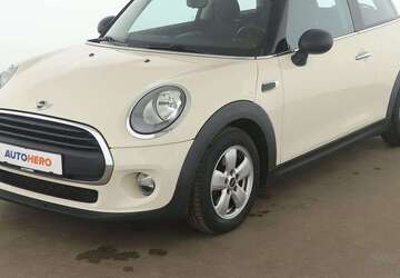 Mini One 79.484 km 10.400 &euro; Stuttgart 70195
