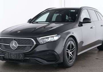 Mercedes-Benz E 220 24.100 km 52.880 &euro; Waiblingen 71332
