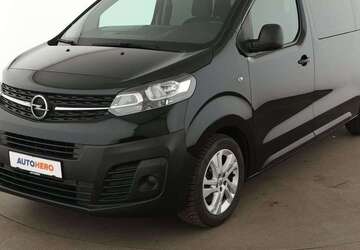 Opel Vivaro 95.468 km 23.490 &euro; Stuttgart 70195