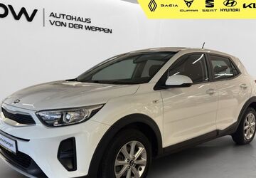 Kia Stonic 51.155 km 12.900 &euro; Stuttgart 70469