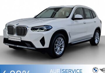 BMW X3 29.280 km 39.480 &euro; Asperg 71679