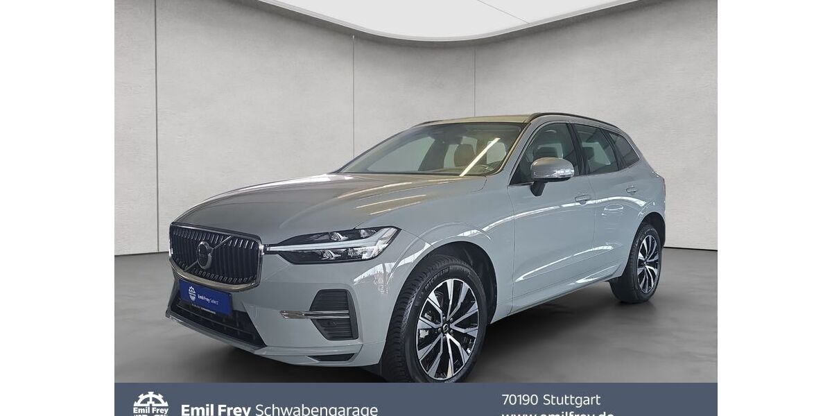 Volvo XC60 6.711 km 41.900 &euro; Stuttgart 70190