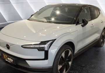 Volvo EX30 12.000 km 34.440 &euro; Bietigheim-Bissingen 74321