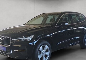 Volvo XC60 82.358 km 32.470 &euro; Stuttgart 70190
