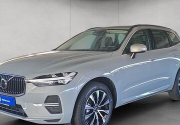 Volvo XC60 11.996 km 41.470 &euro; Stuttgart 70190