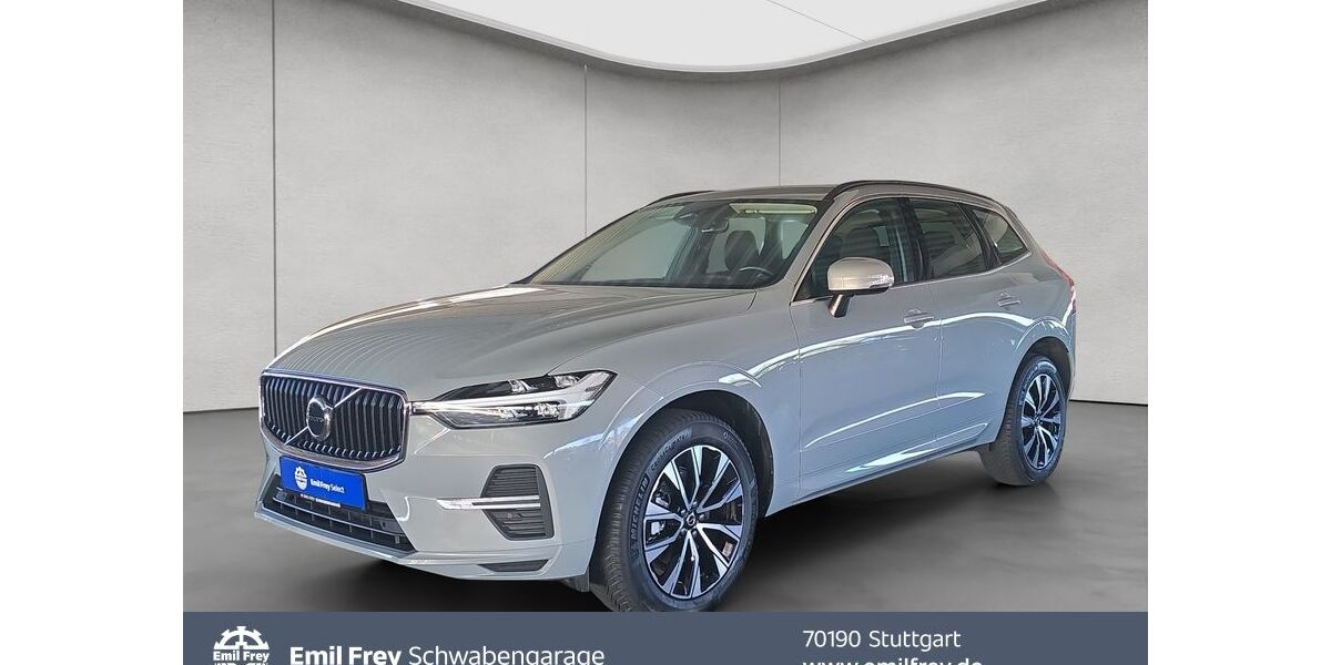 Volvo XC60 11.996 km 41.470 &euro; Stuttgart 70190