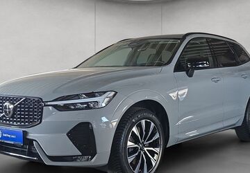 Volvo XC60 46.560 km 45.480 &euro; Stuttgart 70190