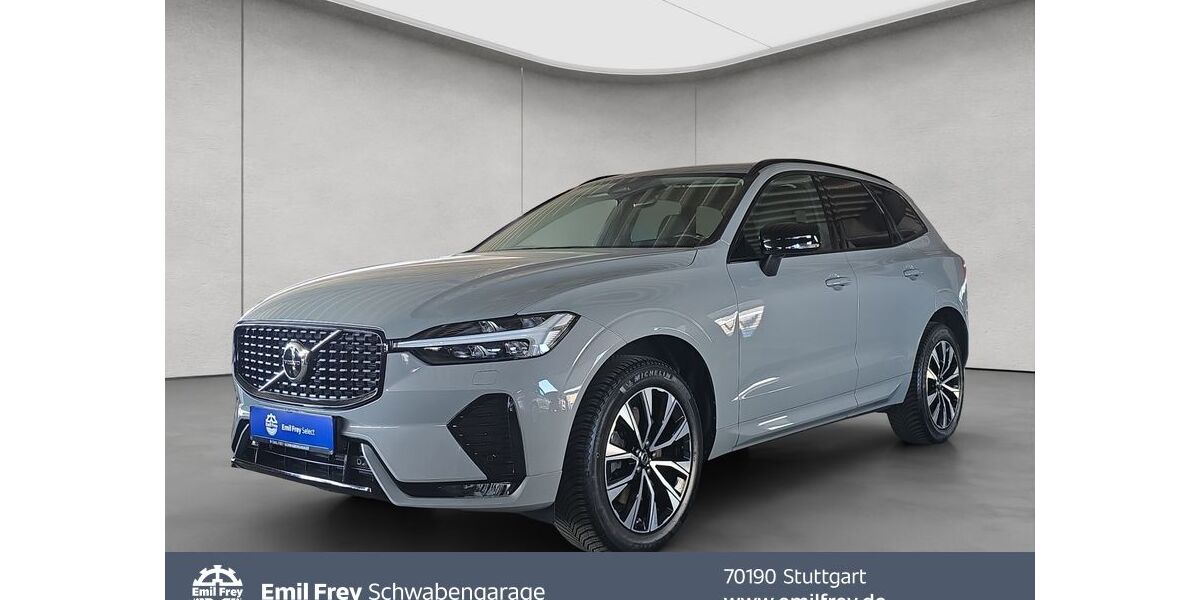 Volvo XC60 46.560 km 45.480 &euro; Stuttgart 70190