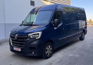 Renault Master 199.300 km 15.700 &euro; Korntal Münchigen 70825