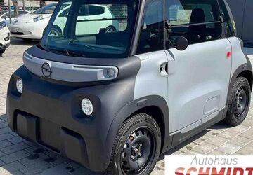 Opel Rocks-e 4.600 km 6.900 &euro; Sachsenheim 74343