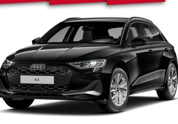 Audi A3 9.699 km 32.540 &euro; Böblingen 71034