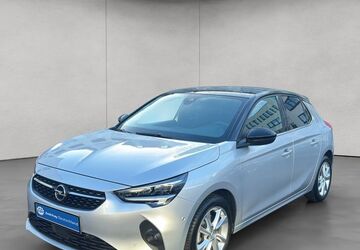 Opel Corsa 18.901 km 16.990 &euro; Stuttgart 70565