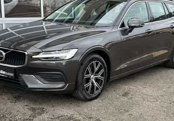 Volvo V60 41.250 km 35.990 &euro; Reutlingen 72760