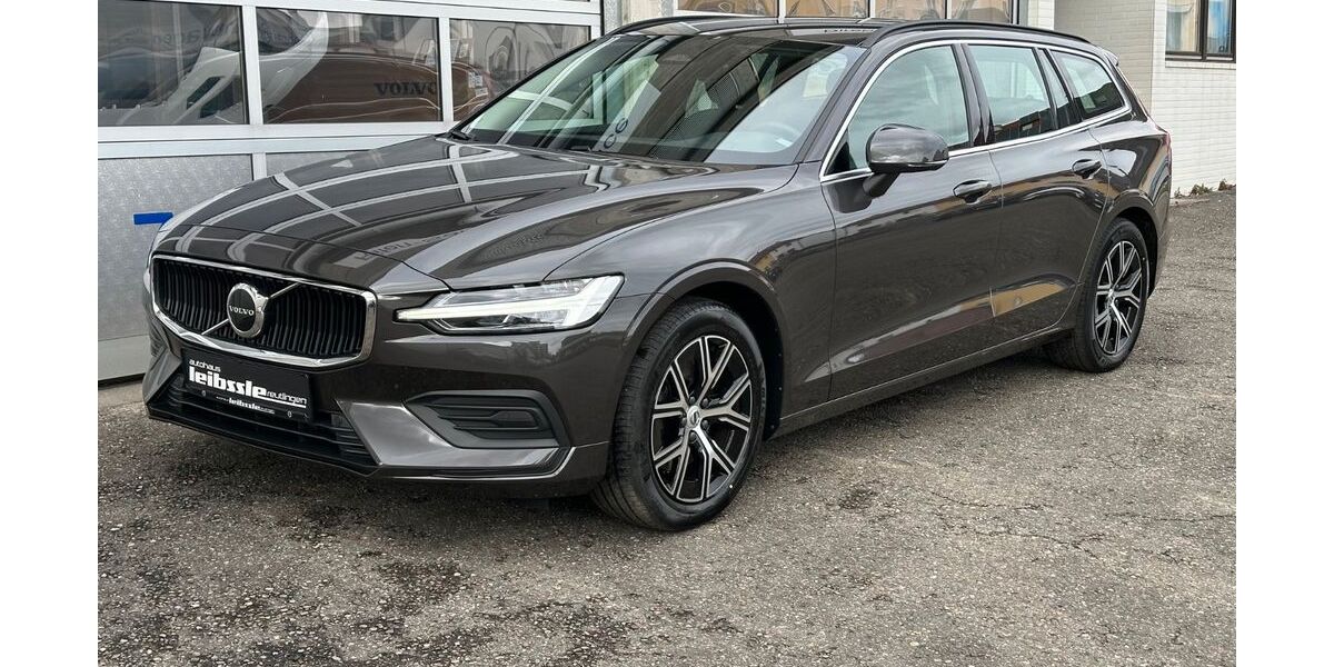 Volvo V60 41.250 km 35.990 &euro; Reutlingen 72760