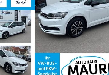 VW Touran 88.700 km 23.930 &euro; Holzgerlingen 71088