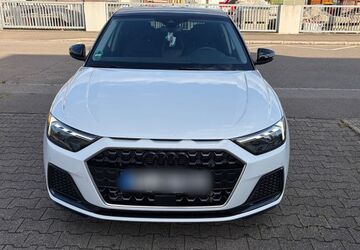 Audi A1 22.000 km 22.999 &euro; Esslingen 73730