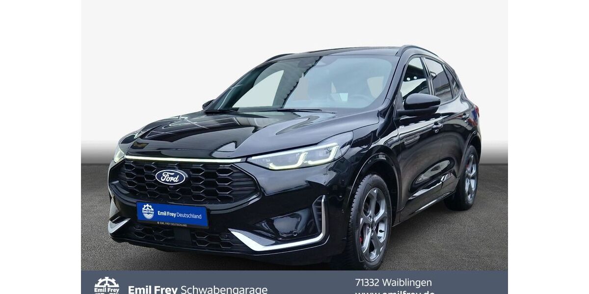 Ford Kuga 12.862 km 34.333 &euro; Waiblingen 71332