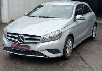 Mercedes-Benz A 180 149.900 km 12.499 &euro; Reutlingen 72766