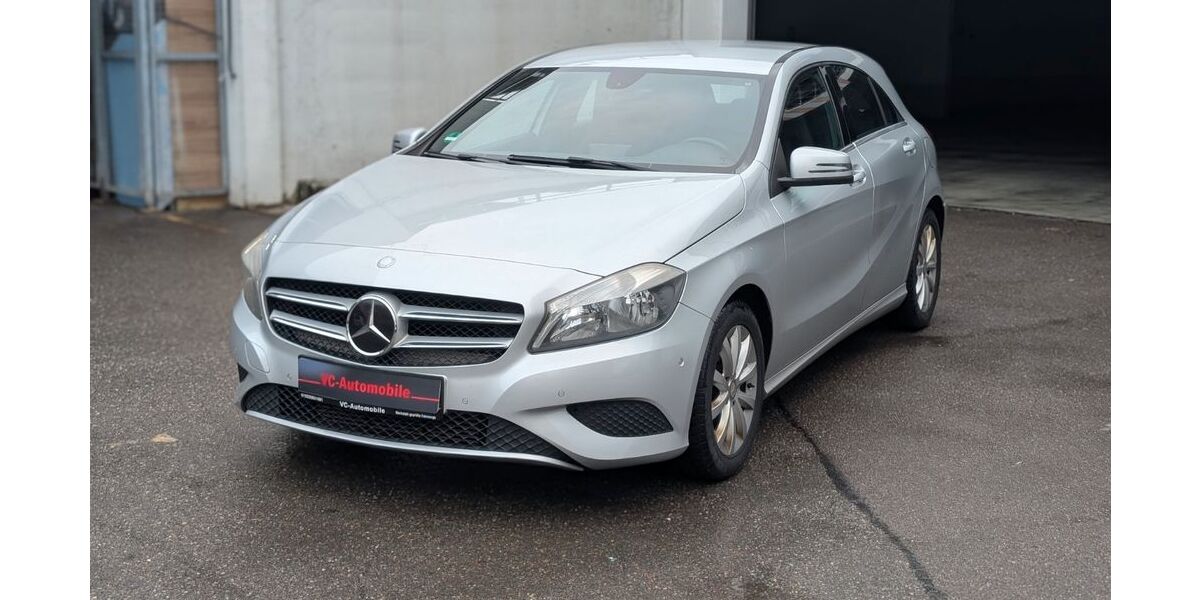 Mercedes-Benz A 180 149.900 km 12.499 &euro; Reutlingen 72766