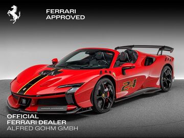 Gebrauchte Ferrari SF90