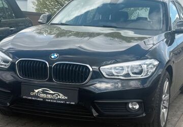 BMW 118 124.900 km 10.880 &euro; Reutlingen 72766