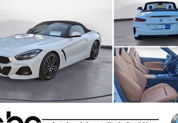 BMW Z4 26.337 km 52.360 &euro; Pforzheim 75179