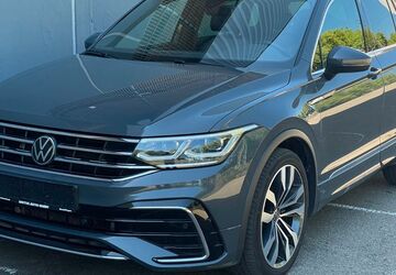 VW Tiguan 198.000 km 31.690 &euro; Sindelfingen 71065
