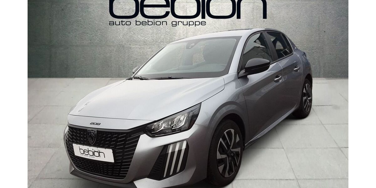 Peugeot 208 21.150 km 16.480 &euro; Magstadt 71106