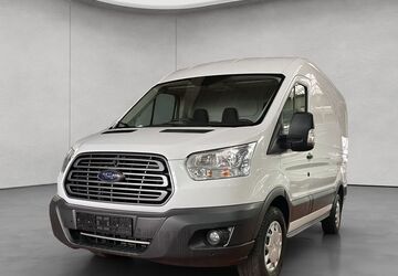 Ford Transit 138.286 km 15.890 &euro; Esslingen 73730