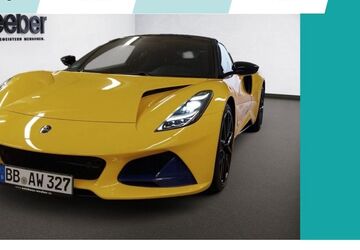 Lotus Emira 7.900 km 96.000 &euro; Herrenberg 71083