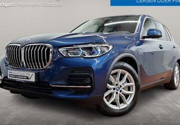 BMW X5 82.423 km 47.901 &euro; Stuttgart 70569