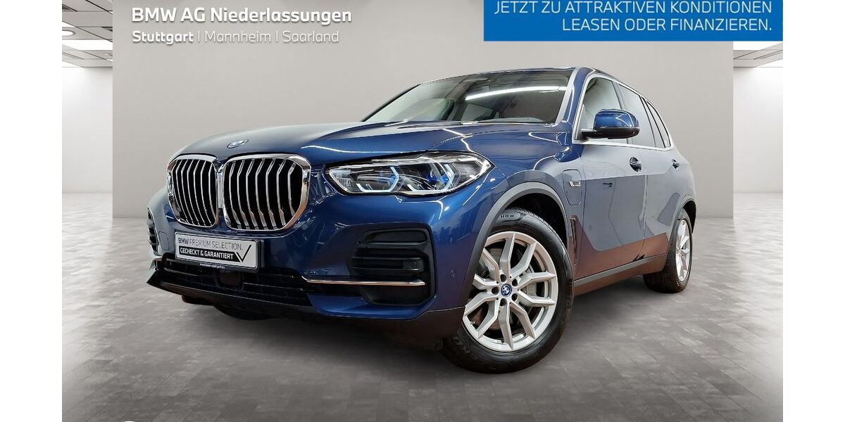 BMW X5 82.423 km 47.901 &euro; Stuttgart 70569