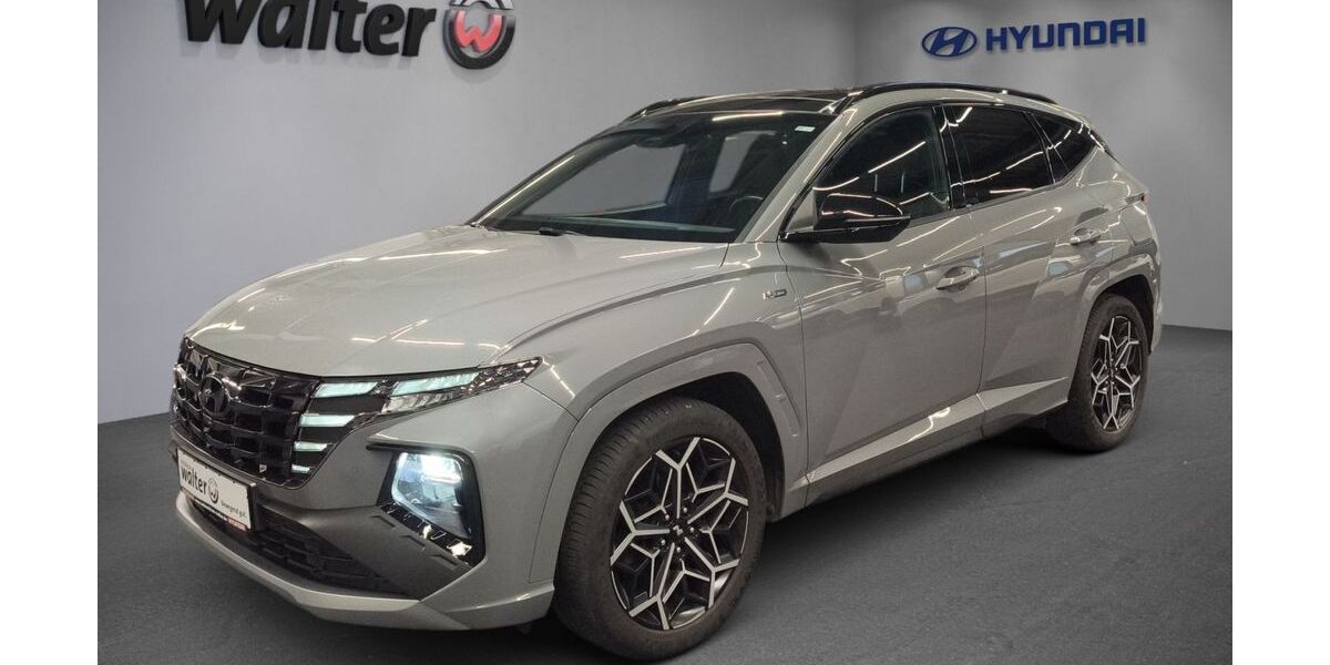 Hyundai TUCSON 41.200 km 29.290 &euro; Pforzheim 75177